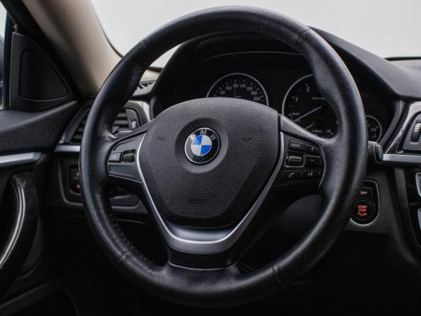 BMW 4 серии F32/F33/F36 с пробегом 2014 года, цена 2 377 000 рублей, 138000 км, лифтбек, Автокод Объявления