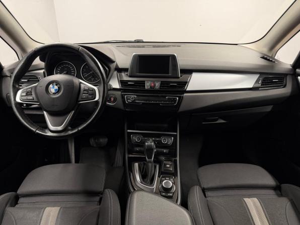 BMW 2 серии Active Tourer F45 с пробегом 2017 года, цена 1 390 000 рублей, 158302 км, минивэн, Автокод Объявления