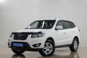 Hyundai Santa Fe II Рестайлинг Новокузнецк  - изображение 40