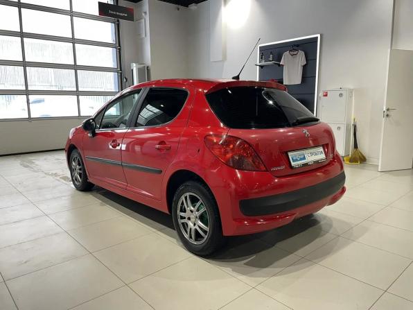 Peugeot 207 I с пробегом 2008 года, цена 330 000 рублей, 169873 км, хэтчбек, Автокод Объявления