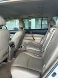 Toyota Highlander II (XU40) Рестайлинг Новосибирск  - изображение 36
