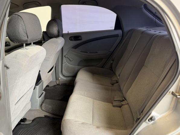Chevrolet Lacetti I с пробегом 2011 года, цена 500 000 рублей, 123910 км, хэтчбек, Автокод Объявления