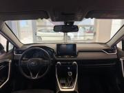 Toyota RAV4 V (XA50) Челябинск  - изображение 35