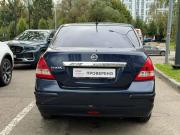 Nissan Tiida I Рестайлинг Москва  - изображение 14