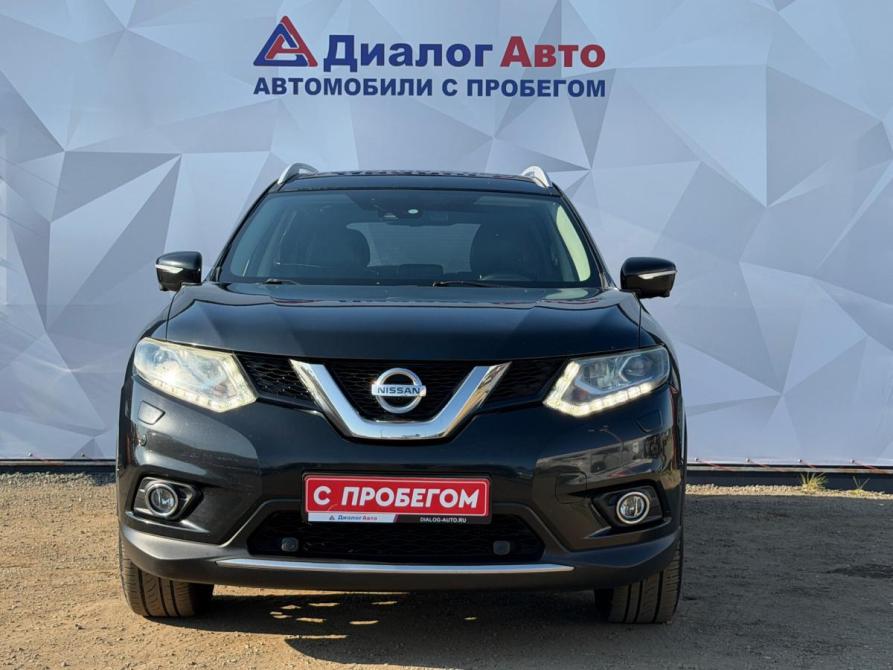 Nissan X-Trail III Набережные Челны  - изображение 12