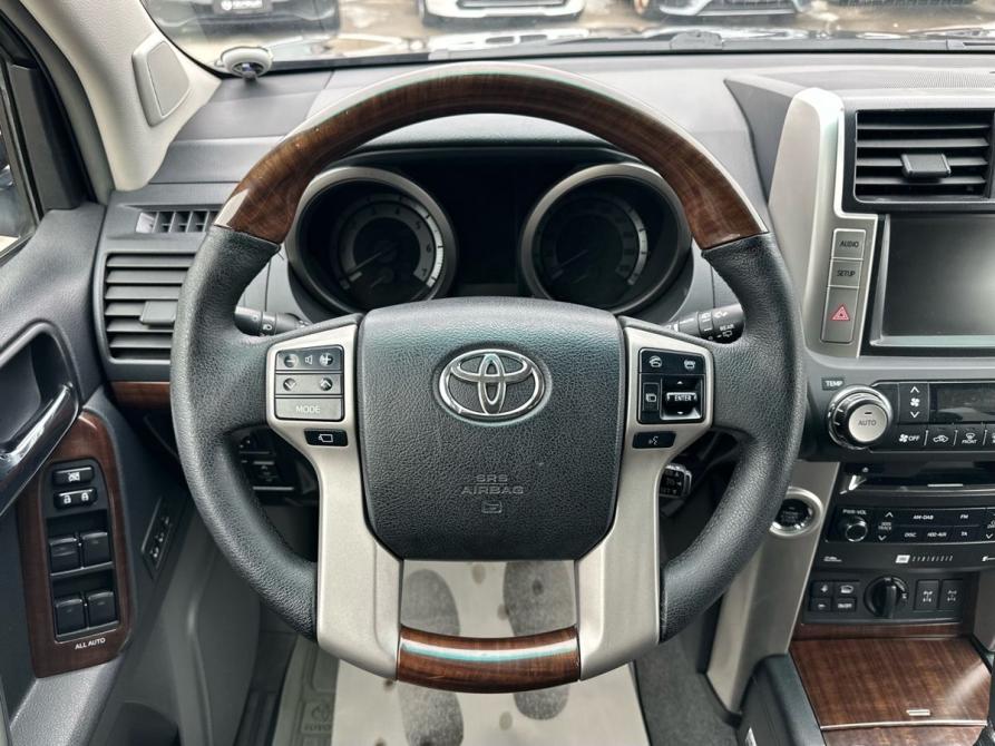 Toyota Land Cruiser Prado 150 Series Пермь  - изображение 25