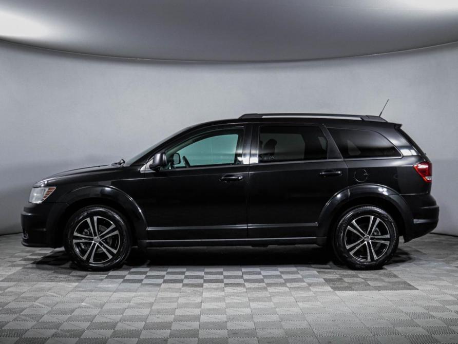 Dodge Journey I Москва  - изображение 9