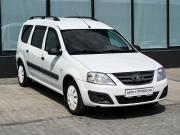 Lada (ВАЗ) Largus I Екатеринбург  - изображение 25