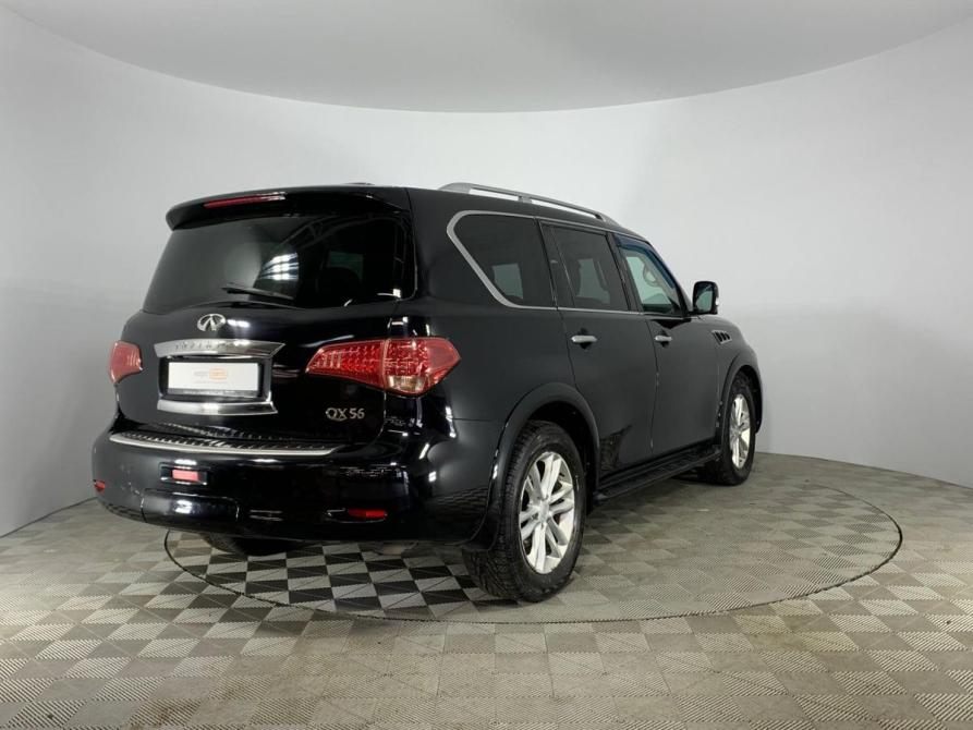 Infiniti QX56 II Ногинск  - изображение 8