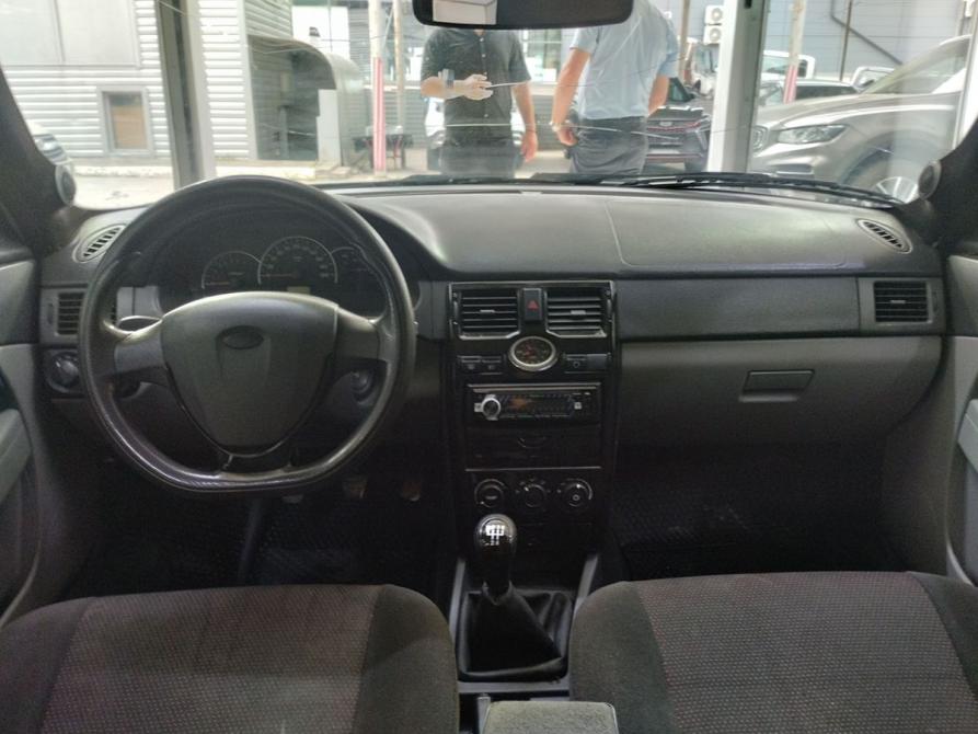 Lada (ВАЗ) Priora I Минеральные Воды  - изображение 8