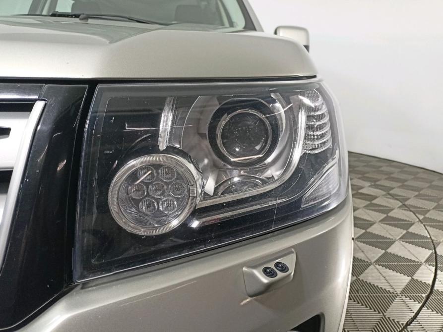 Land Rover Freelander II Рестайлинг 2 Архангельск  - изображение 9