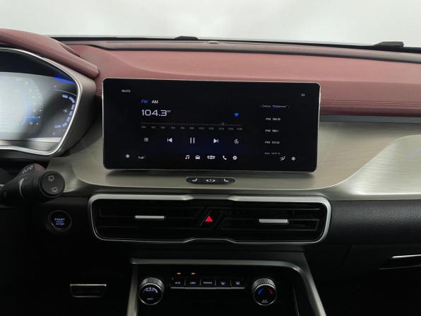 Geely Coolray I с пробегом 2023 года, цена 1 704 000 рублей, 91942 км, внедорожник, Автокод Объявления