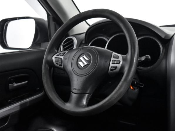 Suzuki Grand Vitara II с пробегом 2007 года, цена 599 000 рублей, 223871 км, внедорожник, Автокод Объявления