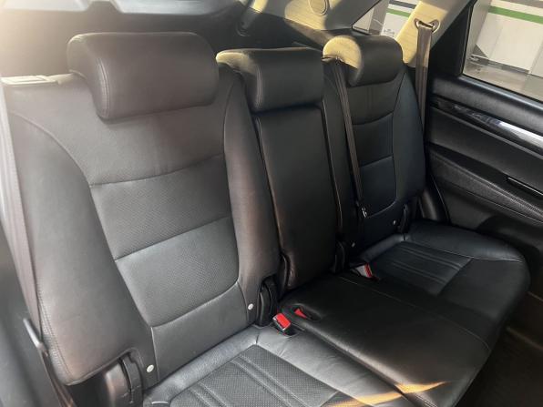Kia Sorento II Рестайлинг с пробегом 2013 года, цена 1 925 000 рублей, 143996 км, внедорожник, Автокод Объявления