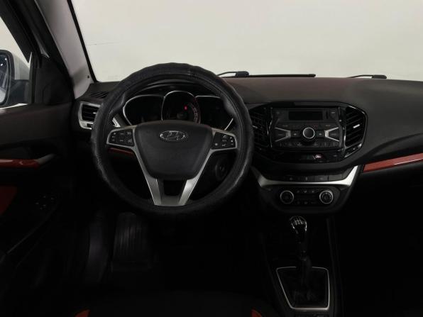 Lada (ВАЗ) Vesta I с пробегом 2019 года, цена 1 120 000 рублей, 124380 км, универсал, Автокод Объявления