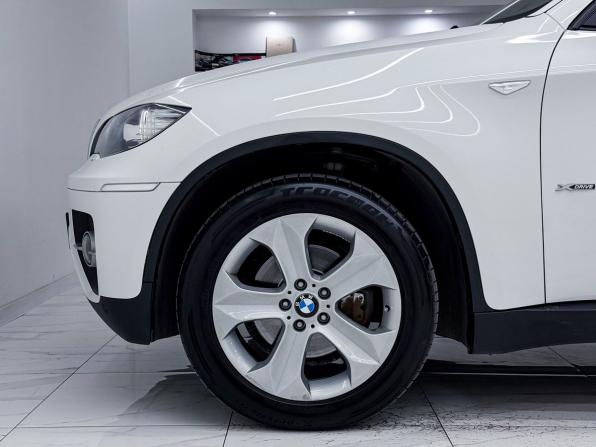 BMW X6 I (E71) с пробегом 2011 года, цена 1 950 000 рублей, 202316 км, внедорожник, Автокод Объявления