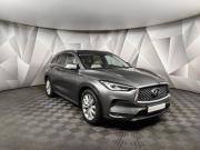 Infiniti QX50 II Москва  - изображение 24