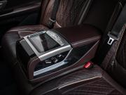 BMW 7 серии VI (G11/G12) Рестайлинг Краснодар  - изображение 60