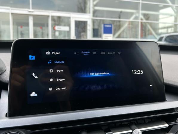 Chery Tiggo 4 Pro I Рестайлинг с пробегом 2024 года, цена 1 570 000 рублей, 42500 км, внедорожник, Автокод Объявления