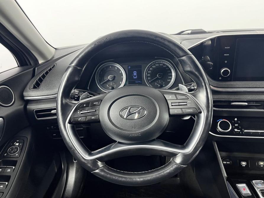 Hyundai Sonata VIII (DN8) Борисоглебск  - изображение 17