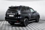Toyota Land Cruiser Prado 150 Series Рестайлинг 3 Москва  - изображение 23