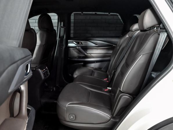 Mazda CX-9 II с пробегом 2020 года, цена 3 350 000 рублей, 212711 км, внедорожник, Автокод Объявления