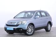 Honda CR-V III Омск  - изображение 28