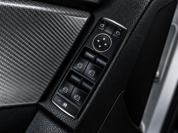 Mercedes-Benz GLK-Класс I (X204) Рестайлинг с пробегом 2012 года, цена 1 819 000 рублей, 212943 км, внедорожник, Автокод Объявления