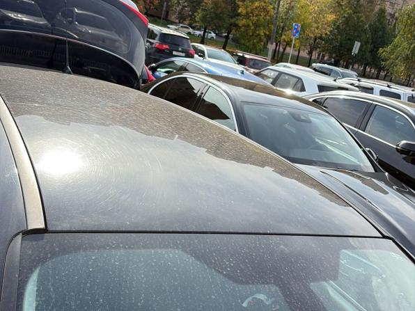Ford Focus III Рестайлинг с пробегом 2016 года, цена 1 300 000 рублей, 60000 км, универсал, Автокод Объявления