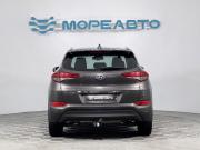 Hyundai Tucson III Калининград  - изображение 26