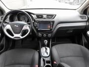 Kia Rio III Рестайлинг Москва  - изображение 35