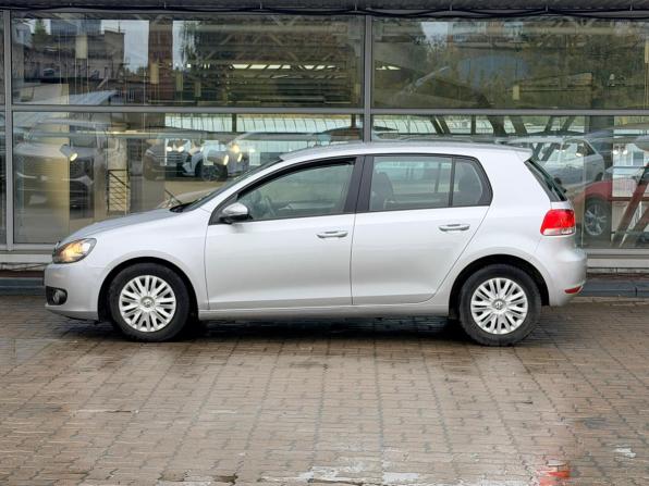 Volkswagen Golf VI с пробегом 2012 года, цена 1 150 000 рублей, 97000 км, хэтчбек, Автокод Объявления