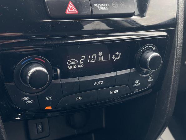 Suzuki Vitara II Рестайлинг с пробегом 2021 года, цена 2 050 000 рублей, 90600 км, внедорожник, Автокод Объявления