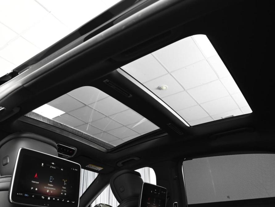 Mercedes-Benz S-Класс VII (W223) Ставрополь  - изображение 12