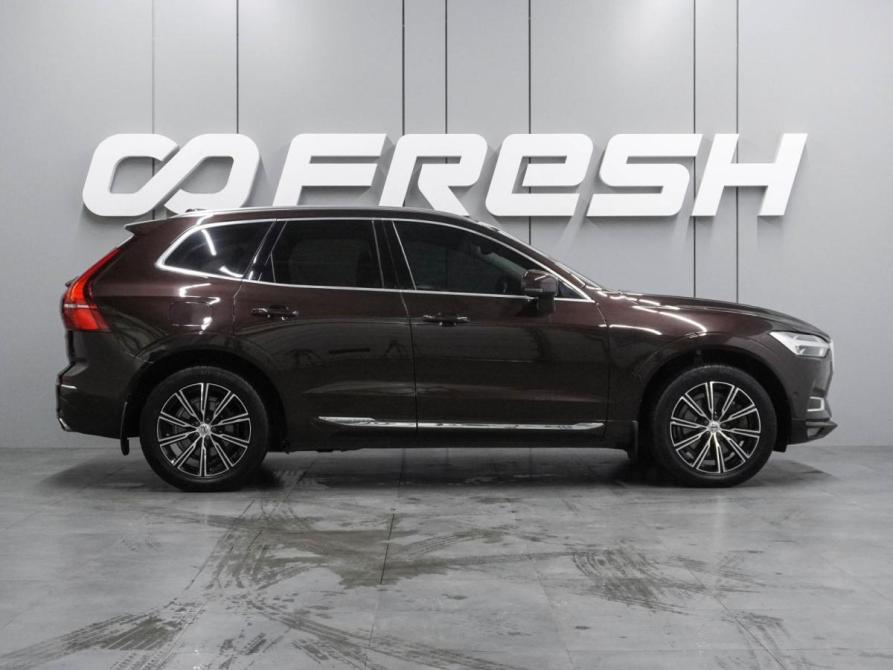 Volvo XC60 II Воронеж  - изображение 5