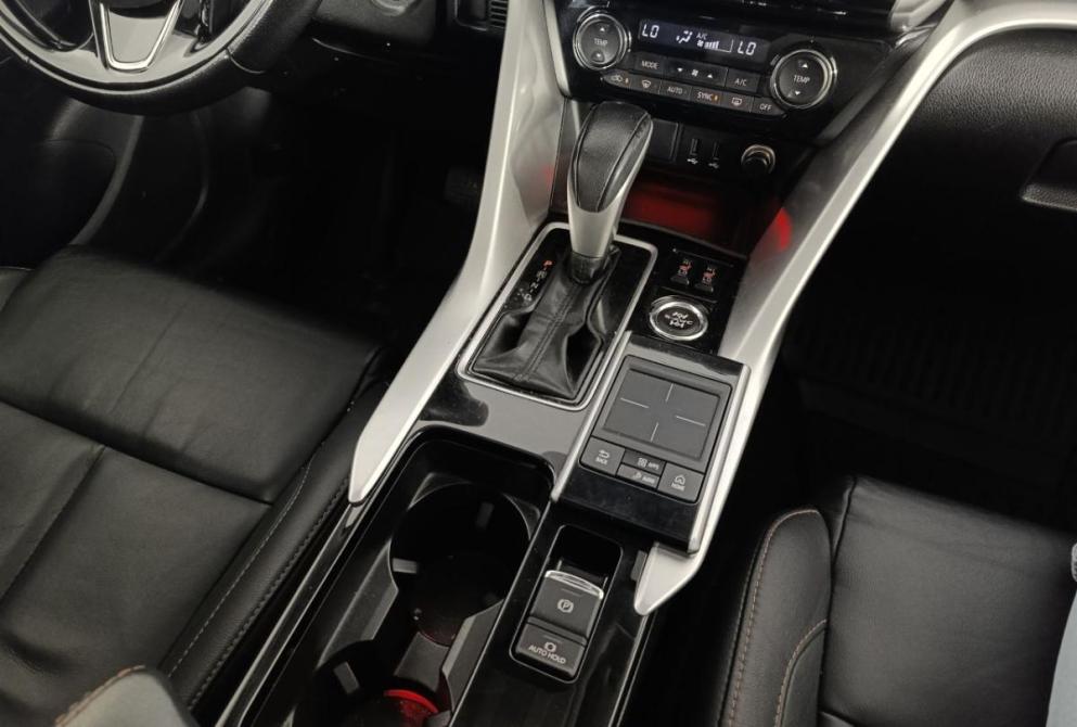 Mitsubishi Eclipse Cross I Волгоград  - изображение 13