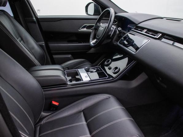 Land Rover Range Rover Velar I с пробегом 2020 года, цена 4 420 000 рублей, 95000 км, внедорожник, Автокод Объявления