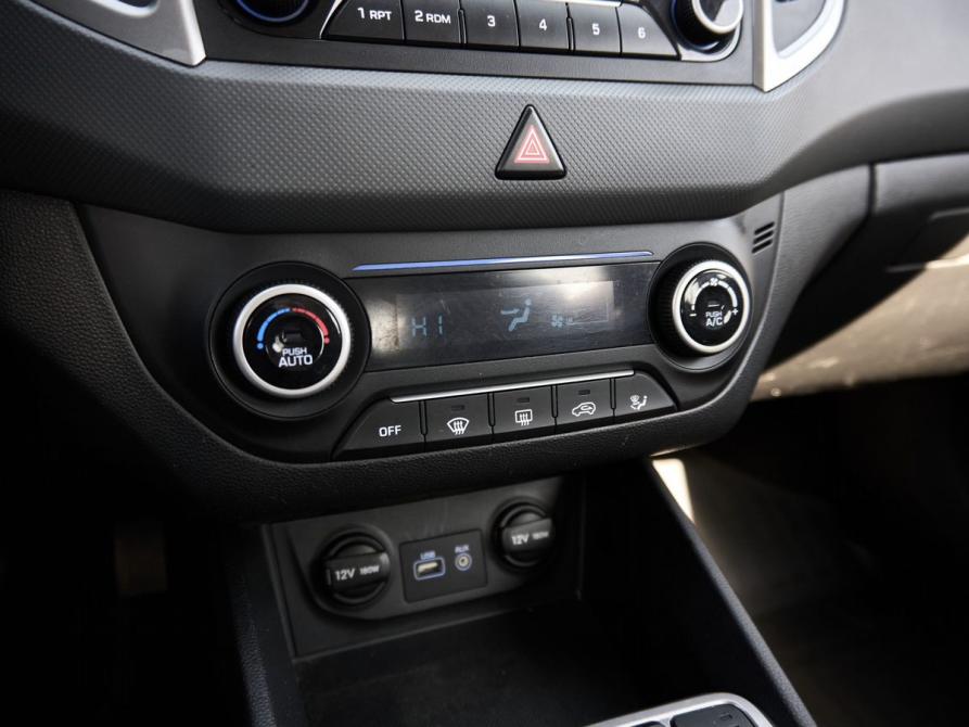 Hyundai Creta I Казань  - изображение 10