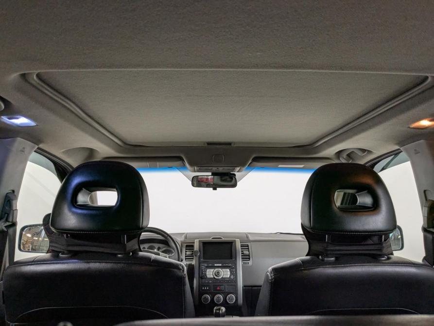 Nissan X-Trail II Екатеринбург  - изображение 16