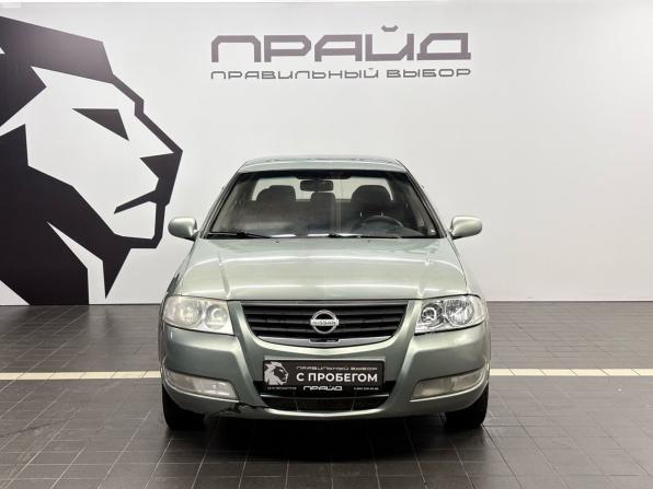 Nissan Almera Classic I с пробегом 2007 года, цена 439 900 рублей, 298125 км, седан, Автокод Объявления
