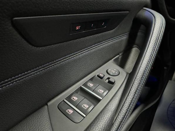 BMW 5 серии VII (G30/G31/G38) с пробегом 2019 года, цена 3 990 000 рублей, 81739 км, седан, Автокод Объявления