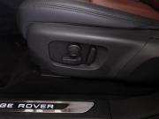 Land Rover Range Rover Evoque II Рестайлинг Москва  - изображение 45
