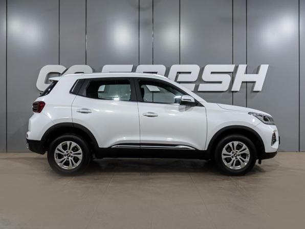 Chery Tiggo 4 Pro I с пробегом 2023 года, цена 1 594 500 рублей, 47283 км, внедорожник, Автокод Объявления