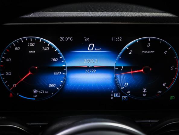 Mercedes-Benz GLE Coupe II (C167) с пробегом 2020 года, цена 7 399 000 рублей, 76798 км, внедорожник, Автокод Объявления