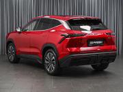 JETOUR DASHING I Ставрополь  - изображение 27