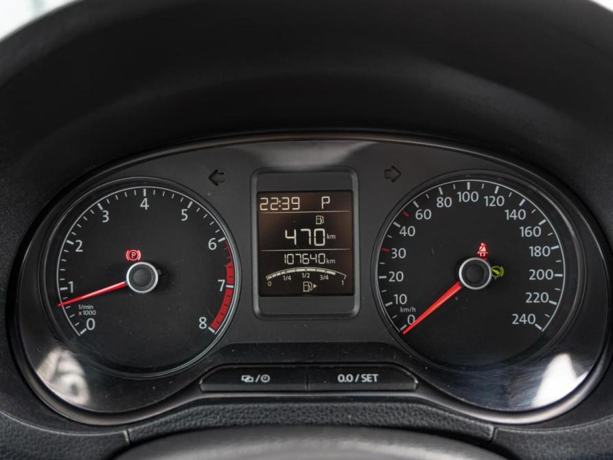 Volkswagen Polo V Рестайлинг Краснодар  - изображение 15