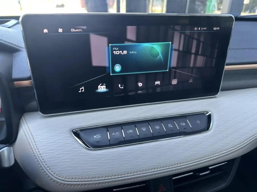 Haval Jolion I Краснодар  - изображение 22