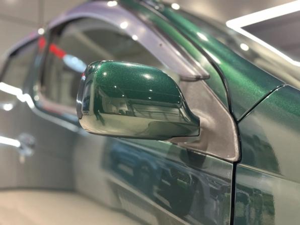 Toyota FunCargo с пробегом 2001 года, цена 385 000 рублей, 192000 км, компактвэн, Автокод Объявления