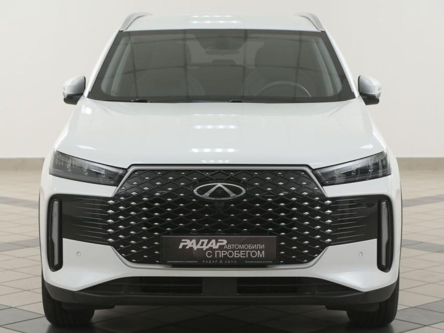 Chery Tiggo 4 I Рестайлинг 2 Иваново  - изображение 6
