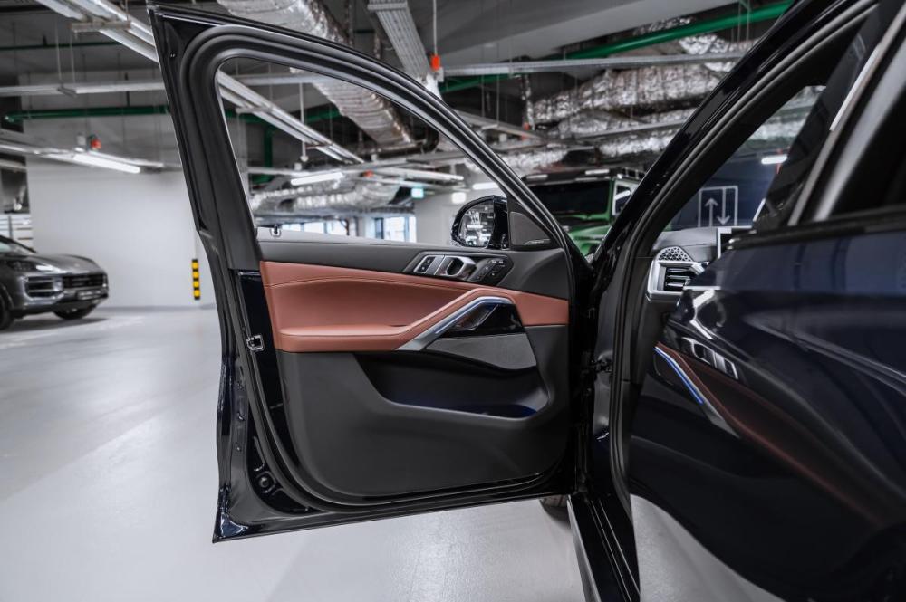 BMW X6 III (G06) Рестайлинг Москва  - изображение 26